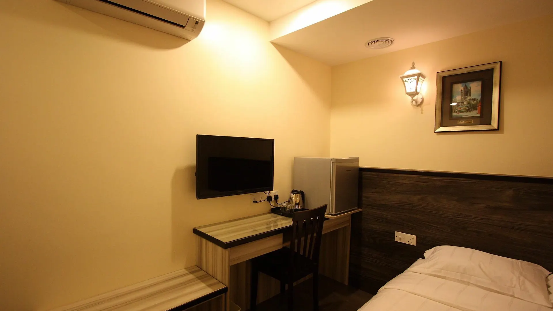 Shamrock Guest House Ipoh