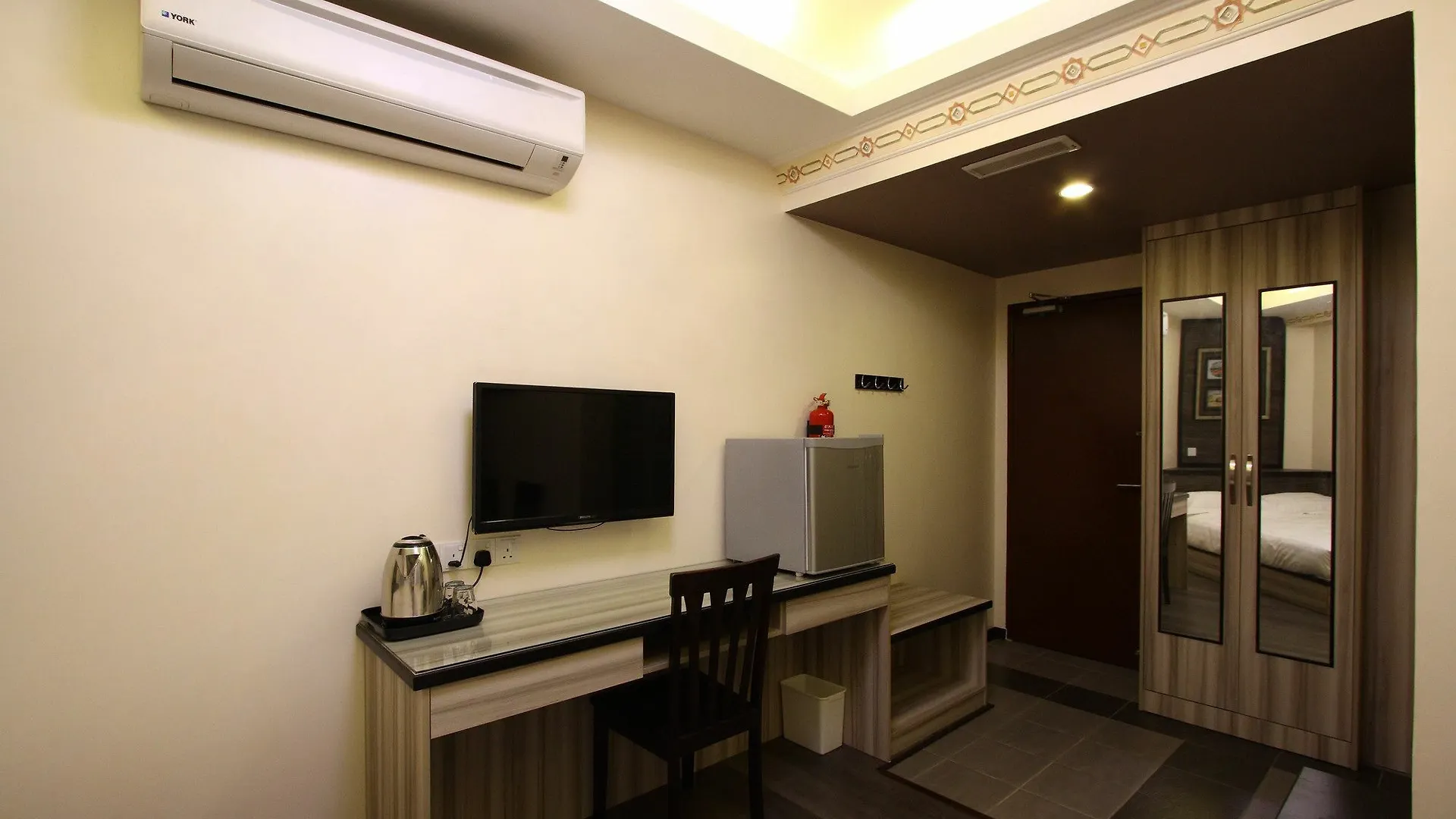 Shamrock Guest House Ipoh